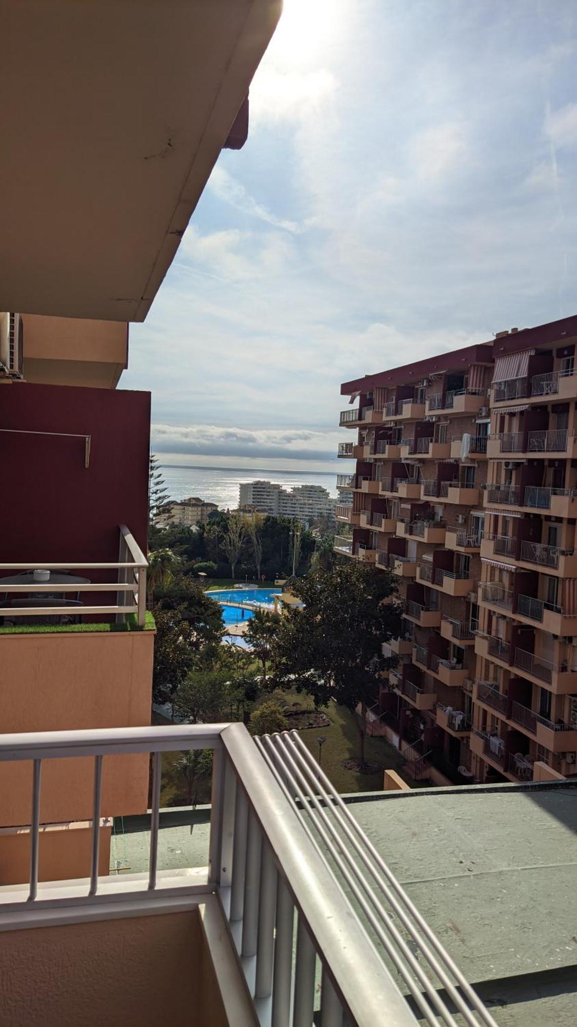 Minerva Nuevo 400 * Benalmadena