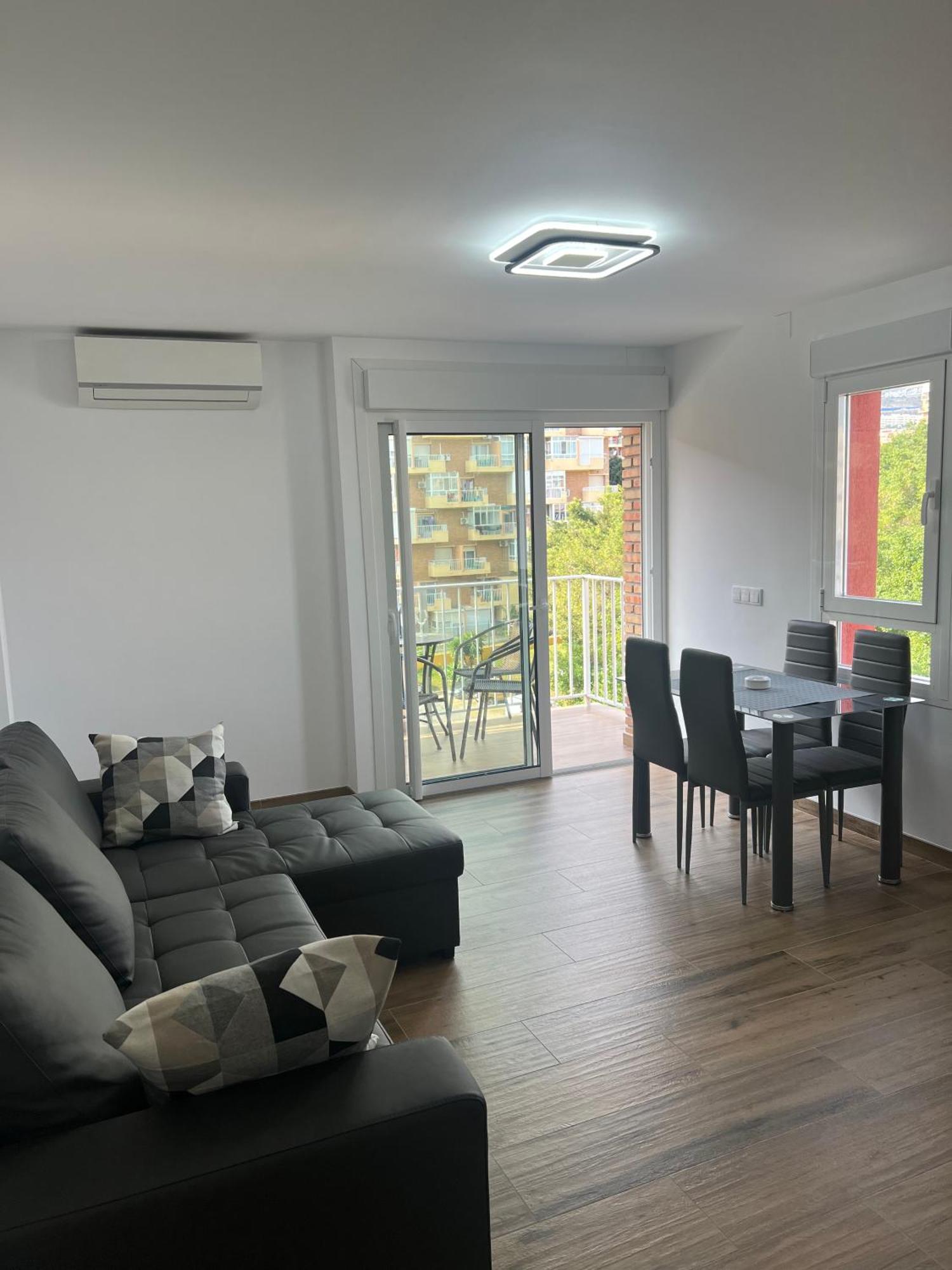 Apartment Minerva Nuevo 400 *