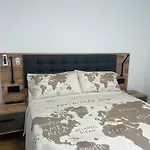Minerva Nuevo 400
