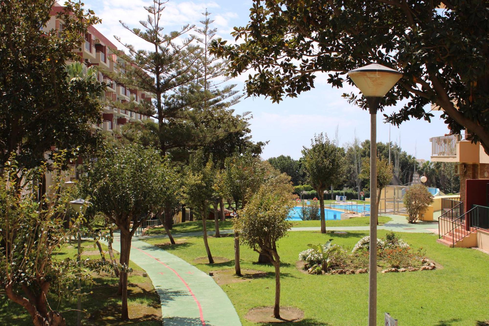 Minerva Nuevo 400 Benalmádena