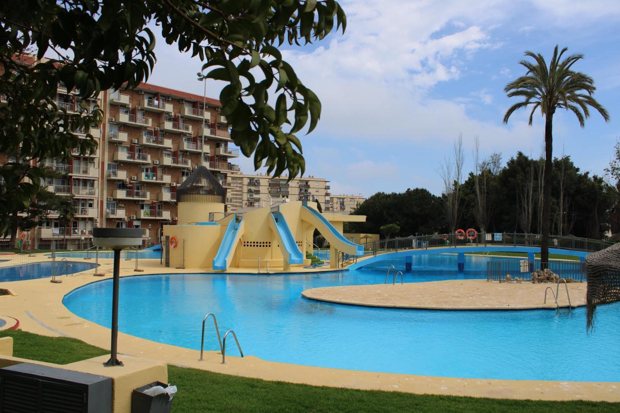 Minerva Nuevo 400 Appartement