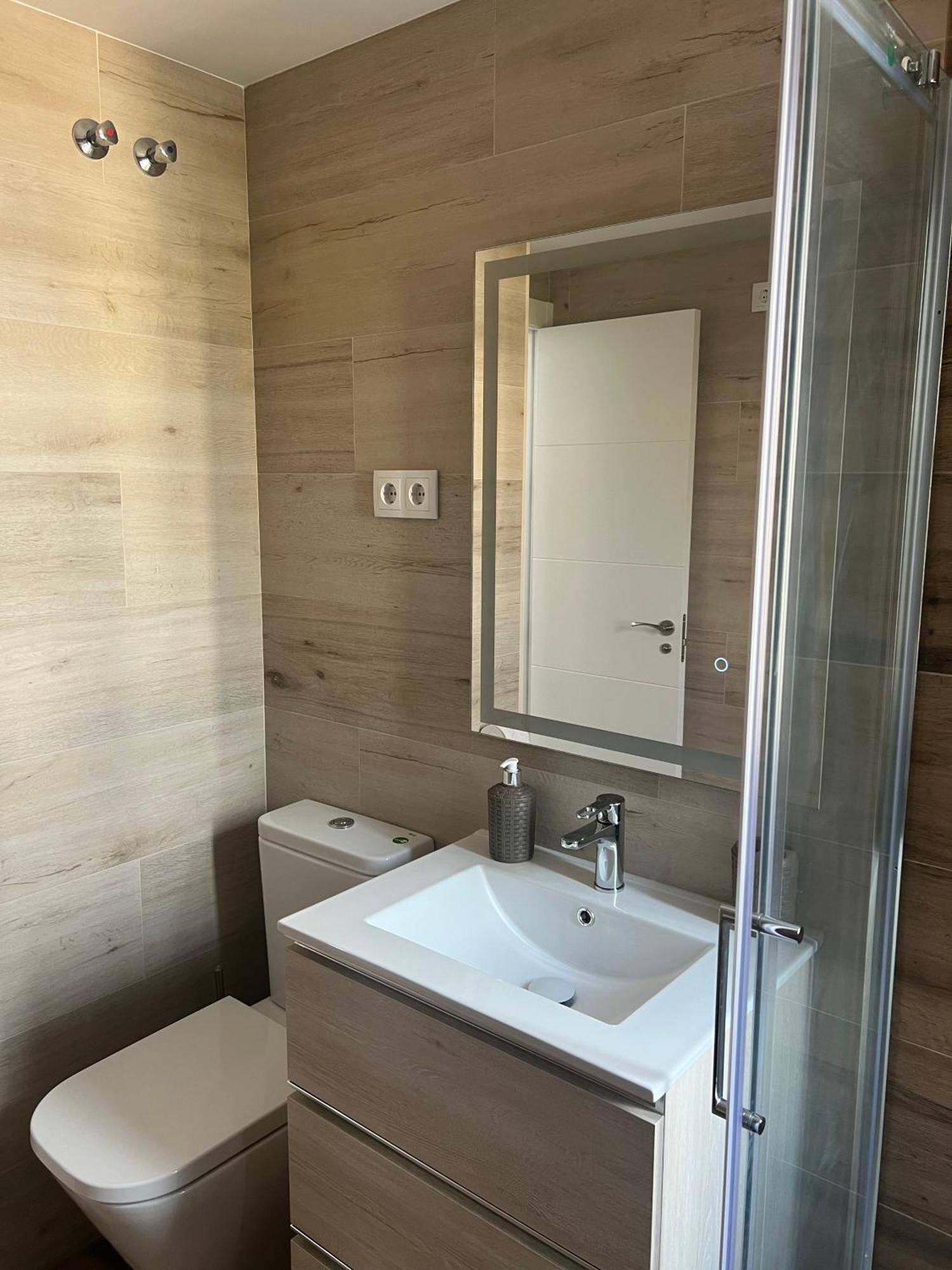 Minerva Nuevo 400 Apartamento *