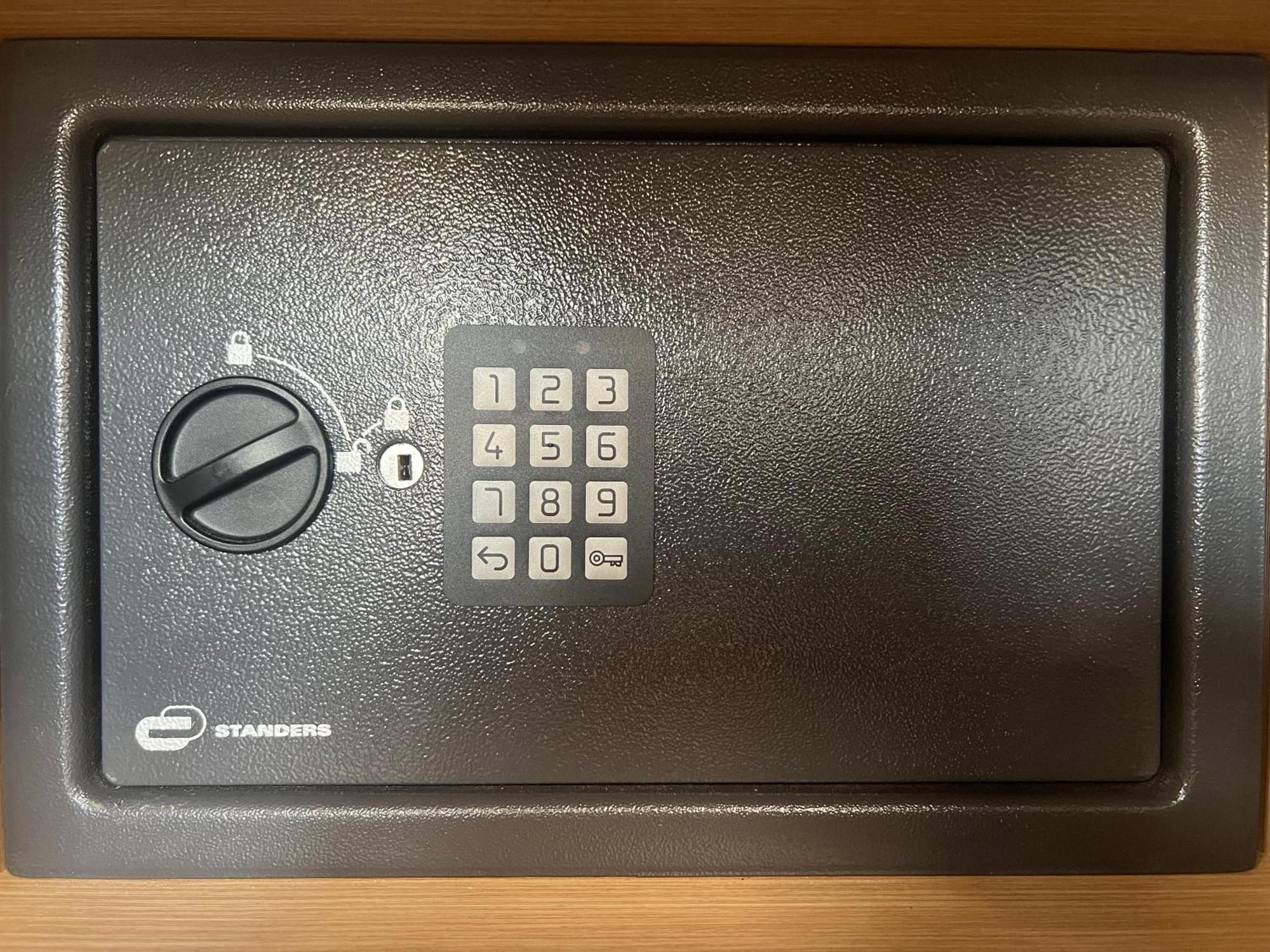 Minerva Nuevo 400 Apartamento