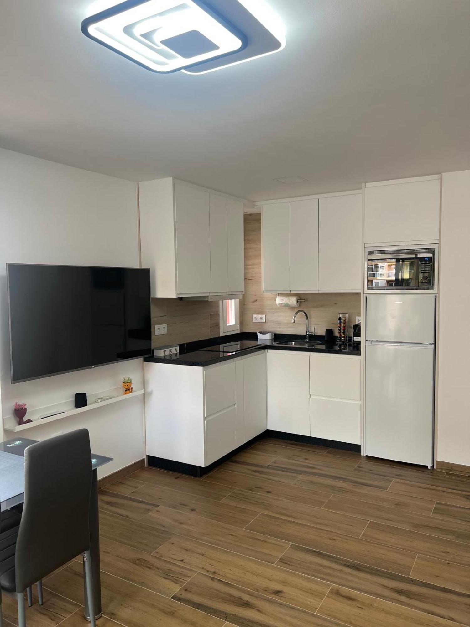 Apartamento Minerva Nuevo 400 *