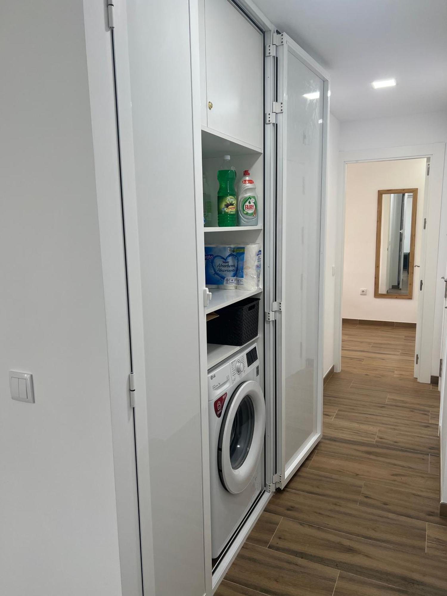 Apartamento Minerva Nuevo 400 Benalmádena
