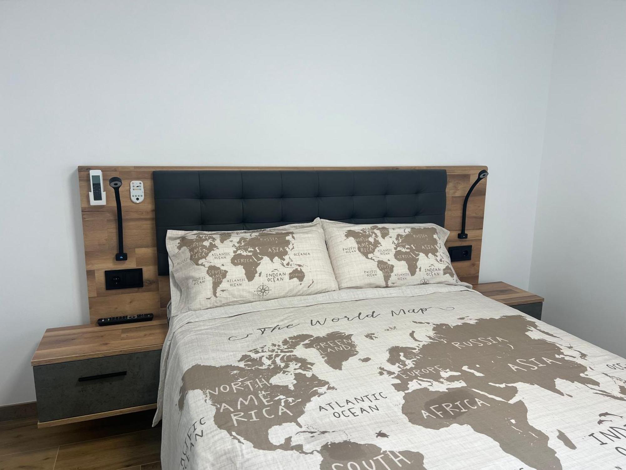 Minerva Nuevo 400 Benalmádena