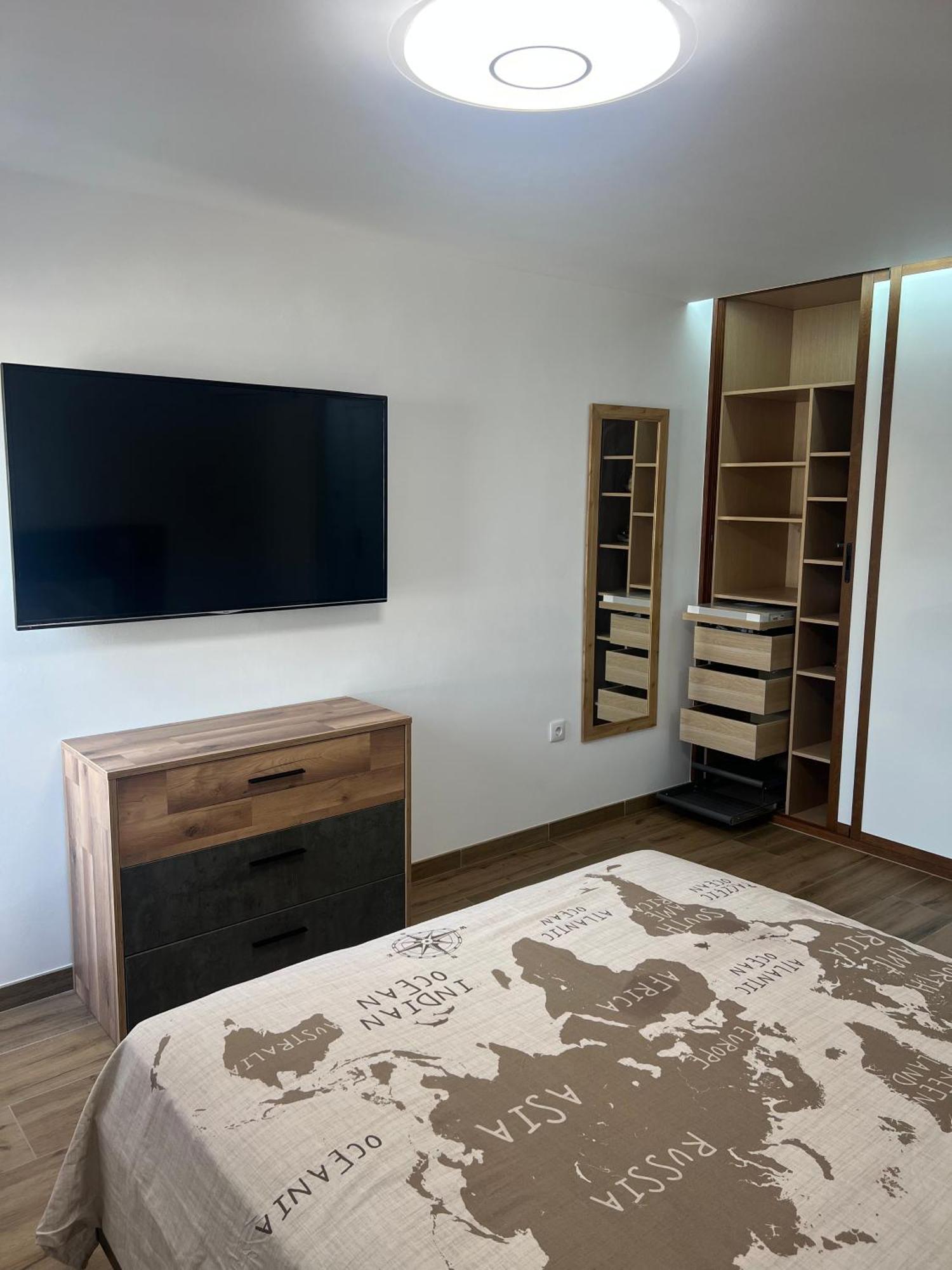 Minerva Nuevo 400 Apartamento