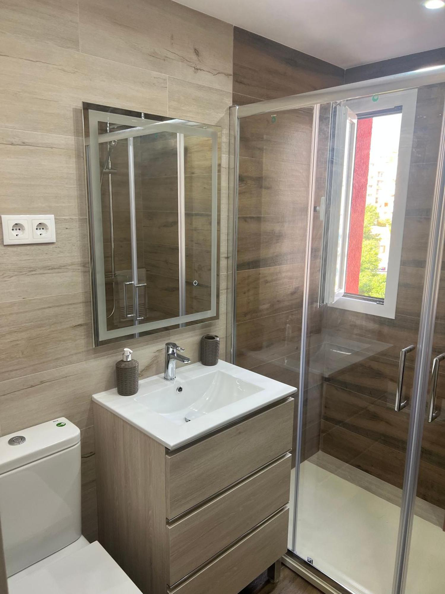 Apartamento Minerva Nuevo 400 *