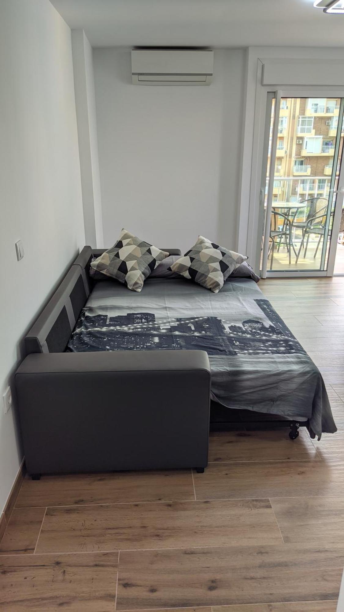 Appartement Minerva Nuevo 400 *