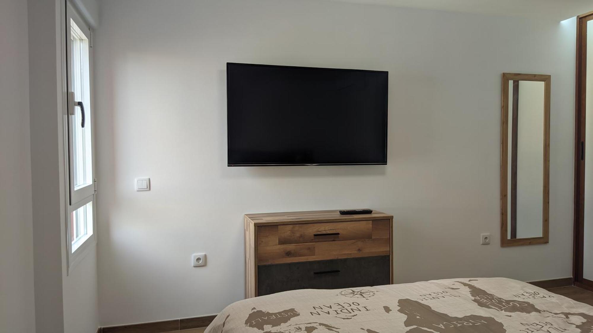 Minerva Nuevo 400 Appartement