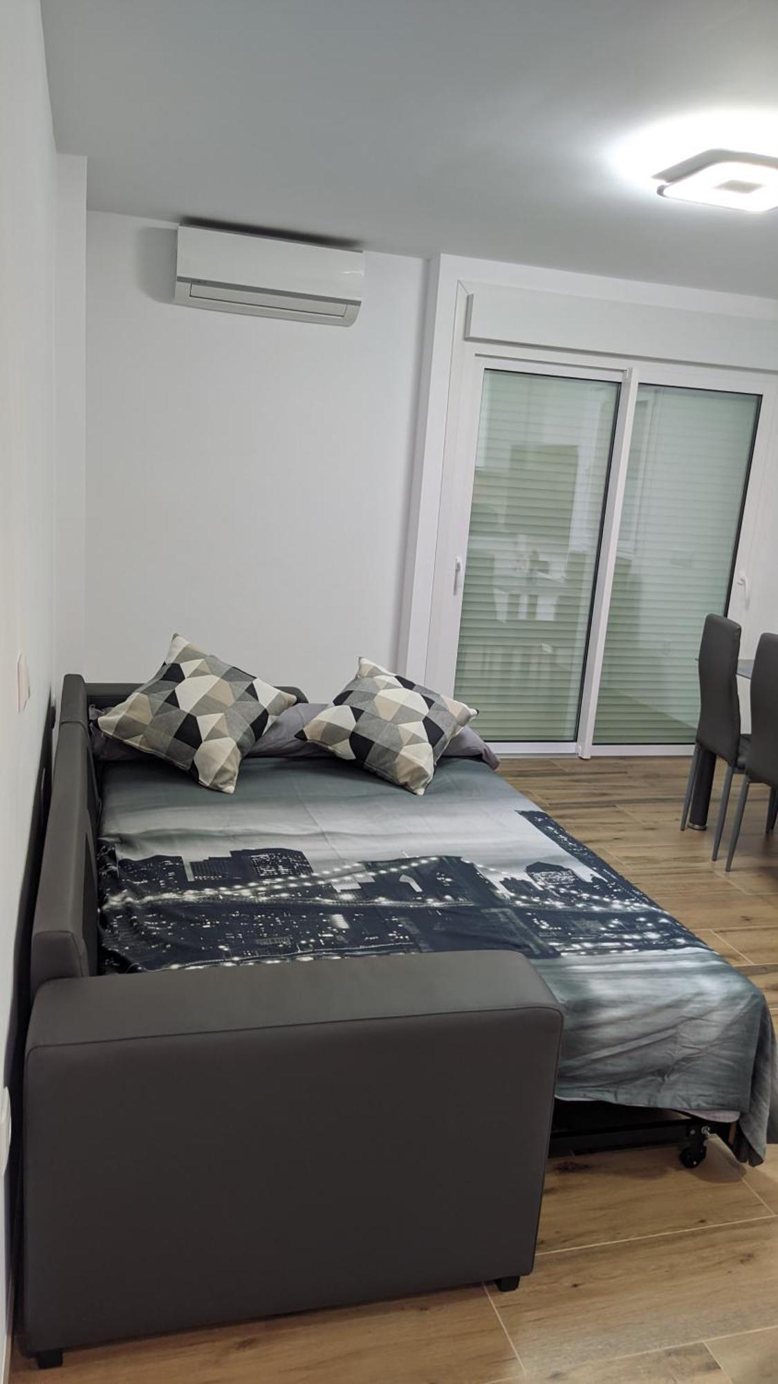 Appartement Minerva Nuevo 400 Benalmádena
