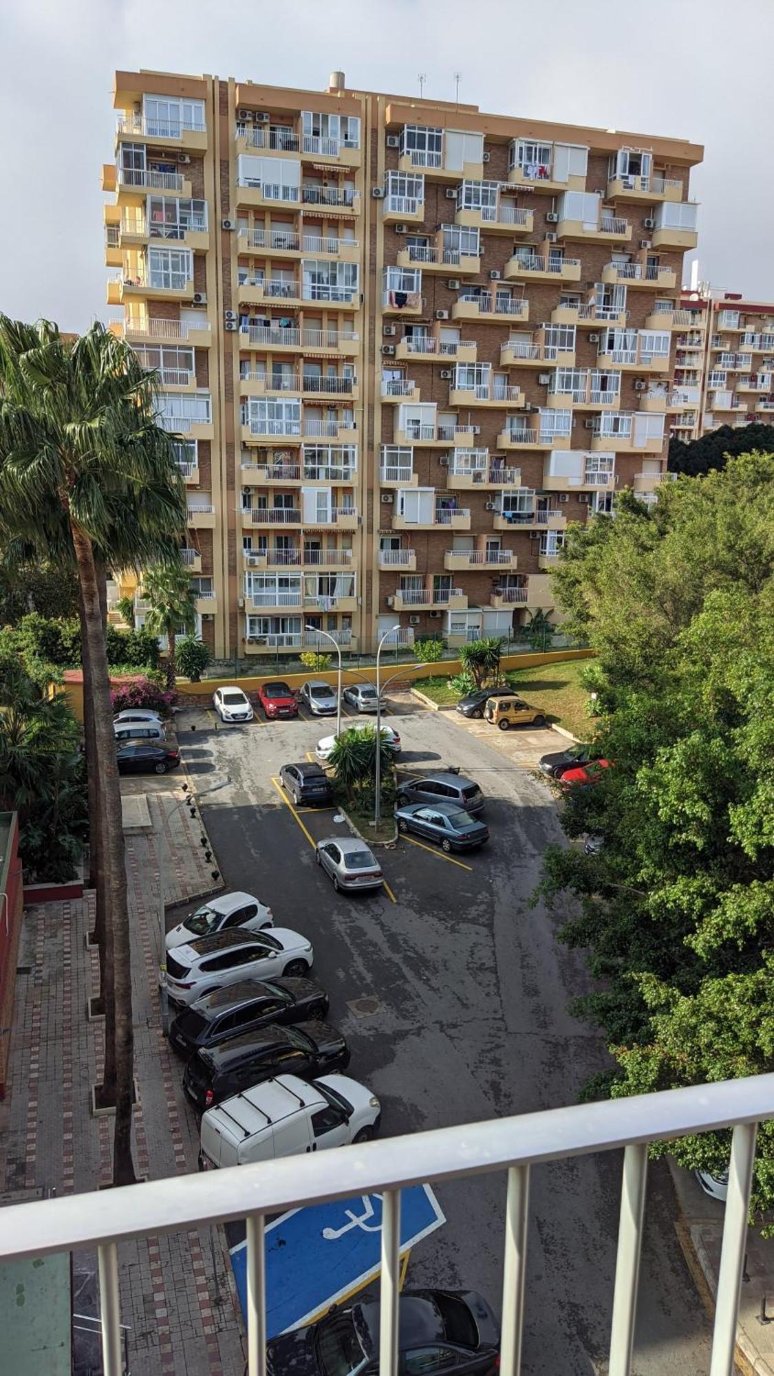 Appartement Minerva Nuevo 400
